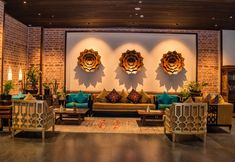 기타 2 Basera Boutique Hotel