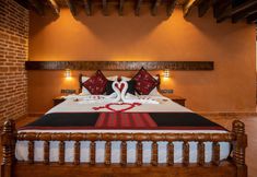 기타 6 Basera Boutique Hotel