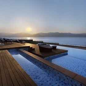 Primary image 1 Herbert Samuel Royal Shangri-La Eilat, Hotel WEEKEND HOTEL