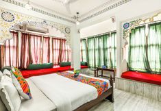 Others 7 FabHotel Pichola Haveli