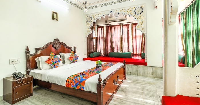 Others FabHotel Pichola Haveli