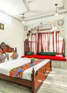 Imej utama FabHotel Pichola Haveli