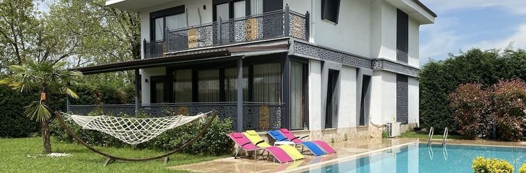 Khác Bahar Villas Sapanca