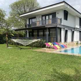 Primary image 1 Bahar Villas Sapanca, Hotel Merkez