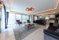 Others 7 Bahar Villas Sapanca