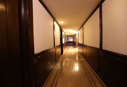 Others Shravanti Sarovar Portico Bengaluru