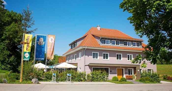 Khác Truschwende 4 Hotel & Restaurant