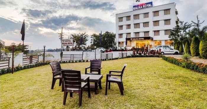 Others Hotel Kalka Royal