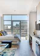 Primary image Trendy NY Style Apartment S1