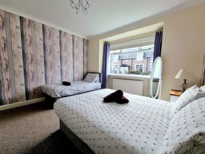 Khác 4 Spacious Serene Retreat in Highlands