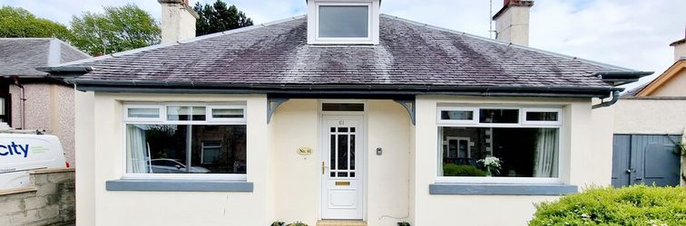 Khác Spacious Serene Retreat in Highlands