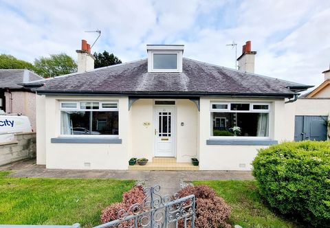 Khác Spacious Serene Retreat in Highlands