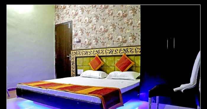 Khác Hotel Shri Karani Vilas