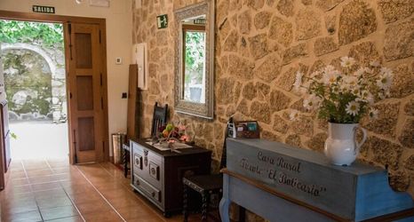 Lain-lain 2 Casa Rural Fuente El Boticario