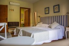 Lain-lain Casa Rural Fuente El Boticario