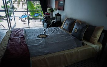 その他 4 Oimho Beach House Apartment Beach Front