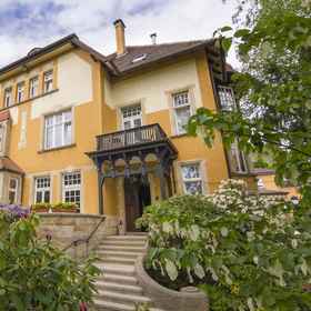 Primary image 1 穆斯曼旅馆, Gänseliesel 酒店