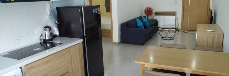 Others VINestate Apartments