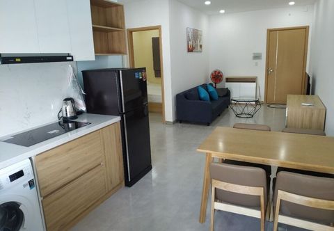 Others VINestate Apartments