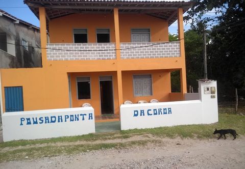 Others Pousada Ponta da Coroa