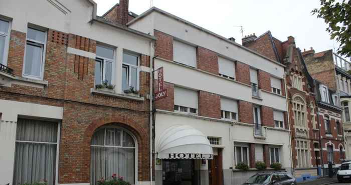 Khác Hotel Joly