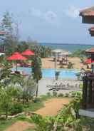Imej utama Ladja Beach Resort