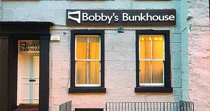 Others Bobby's Bunkhouse - Hostel
