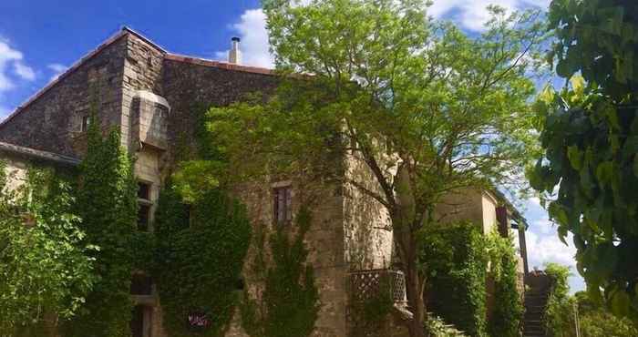 Others Fort de La Bastide