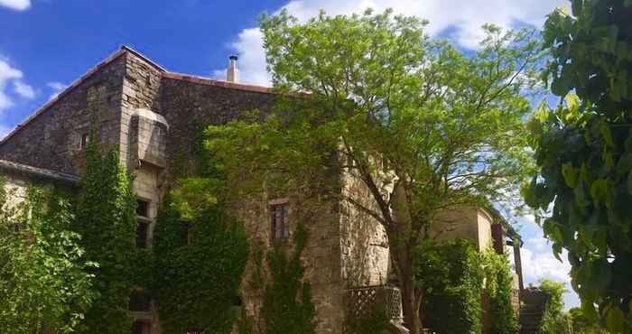 Others Fort de La Bastide