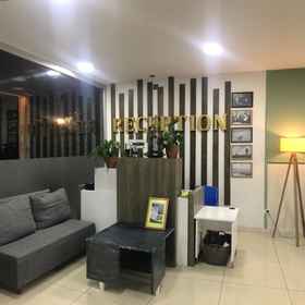 Primary image 1 Su Residence, Trabzon Airport (TZX) Hotels