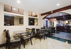 Others 5 Days Inn by Wyndham Rosenberg