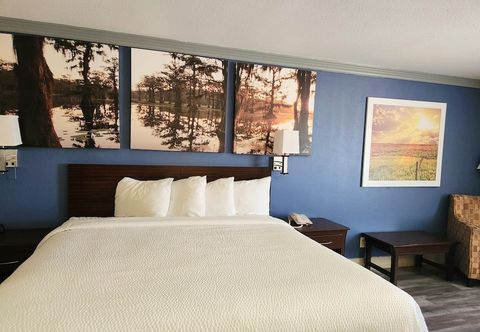 その他 Days Inn by Wyndham Rosenberg