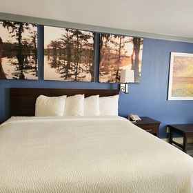 Primary image1Days Inn by Wyndham Rosenberg,Fort Bend County Fairgrounds飯店