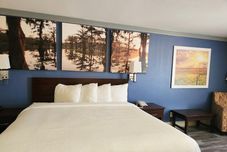 Others Days Inn by Wyndham Rosenberg