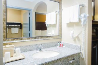 その他 4 Days Inn by Wyndham Rosenberg