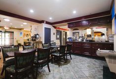 その他 7 Days Inn by Wyndham Rosenberg