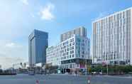 Lainnya 3 Holiday Inn Express Shanghai Huijin, an IHG Hotel