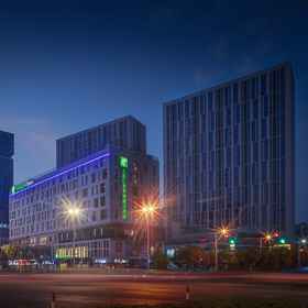 Primary image 1 Holiday Inn Express Shanghai Huijin by IHG, Hotel Shanghai