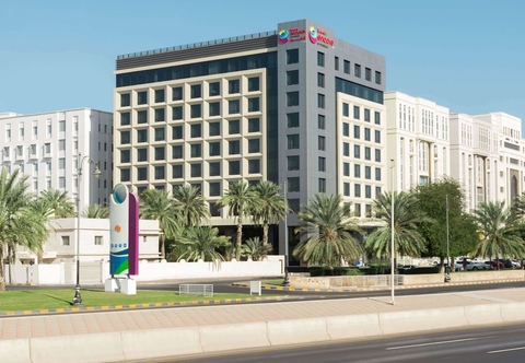 Others Ramada Encore by Wyndham Muscat Al-Ghubra