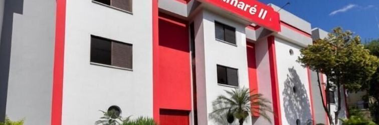 其他 Hotel Sulmaré 2