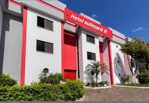 其他 Hotel Sulmaré 2