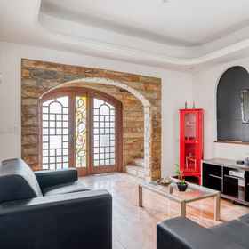 Lobby 1 Hotel Cidade Jardim, Palace of Liberty Hotels