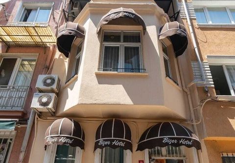 Others Bicer Hotel