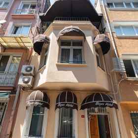 Primary image 1 Bicer Hotel, Bahcesehir University Hotels