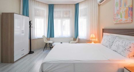 Others 2 Bicer Hotel