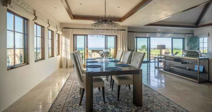 Others Lx14: Luxury Golf Course Villa With 360 Ocean View