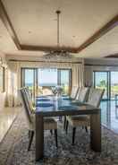 Imej utama Lx14: Luxury Golf Course Villa With 360 Ocean View