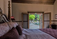 Others 4 LX3 Renaissance Carmel Valley Villa Pool and Spa