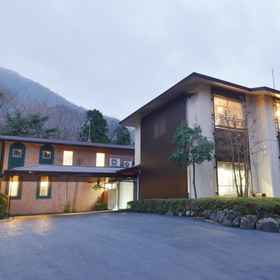 Primary image 1 HESTA Hakone, Ashigarako Michi Manyo Udon Main Store Hotels