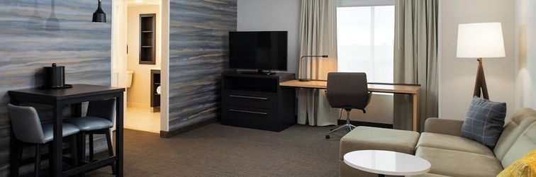 Others Residence Inn by Marriott Visalia